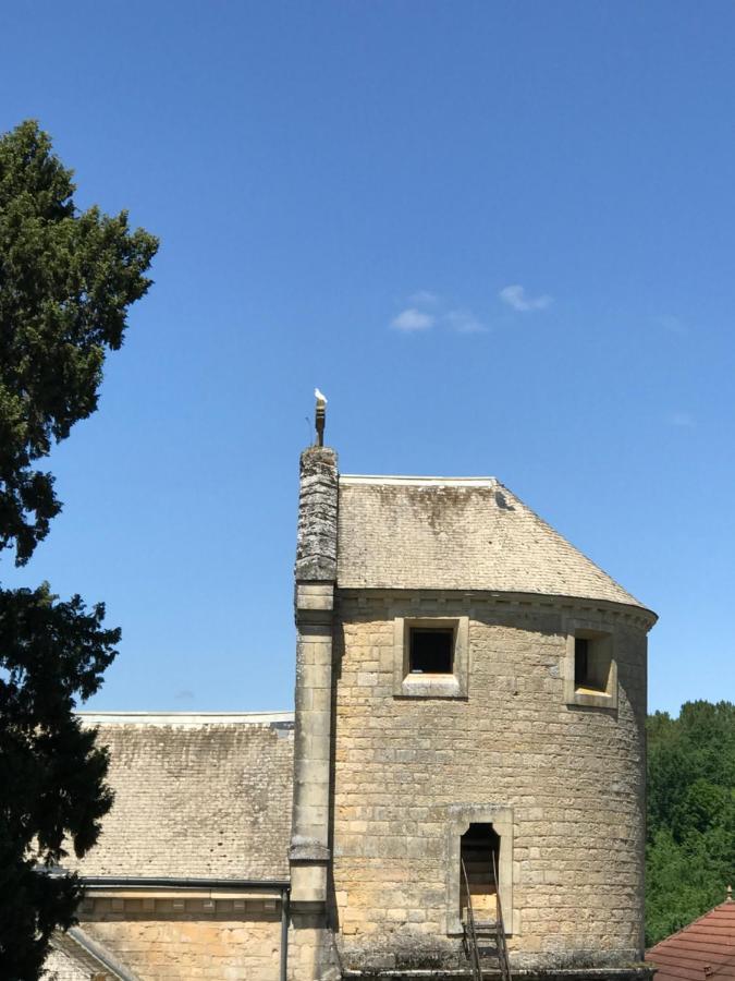 Presbytere De Cassagnes Cassagnes  Екстер'єр фото