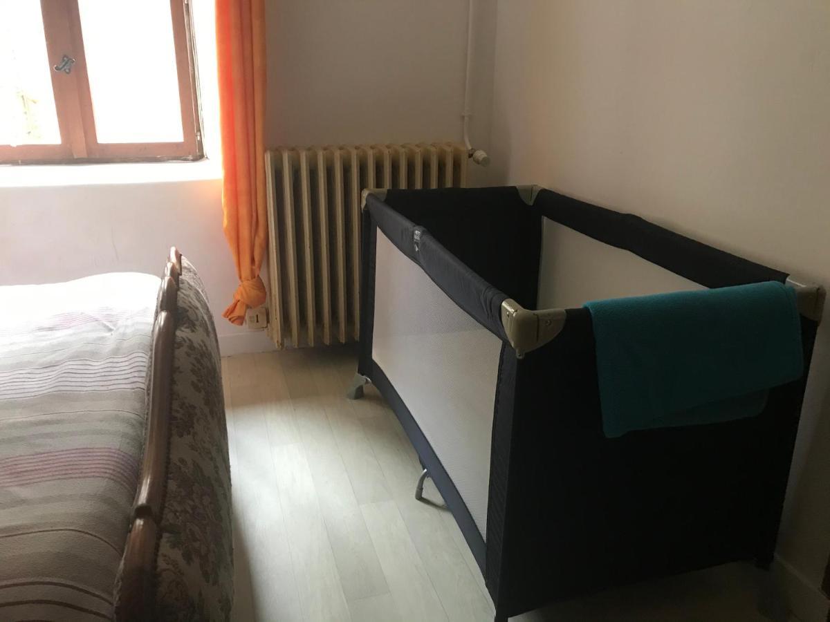 Presbytere De Cassagnes Cassagnes  Екстер'єр фото